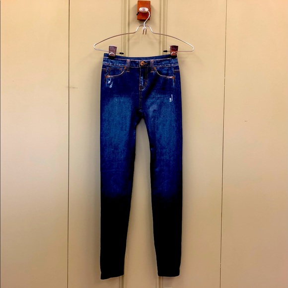 Jeggings - Picture 1 of 3